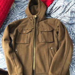 Lulu lemon men’s hoodie